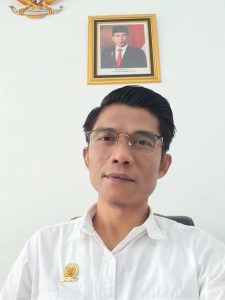 Awalnya Peringkat 23 Sekarang Tembus Peringkat ke 6 Se-Indonesia, Saiful Roswandi: Terima Kasih Teman-Teman Ombudsman Jambi