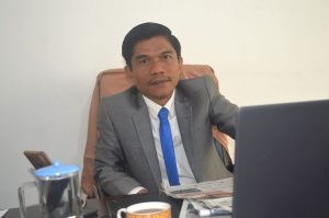 Dua Pemda Raih 10 Besar Penilaian Pelayanan Publik, Ombudsman Jambi Minta Tahun Depan Ada Peningkatan Lagi