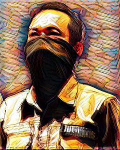 Kita Menulis Akhir Cerita Kita Sendiri