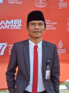 Ombudsman RI Temukan Maladministrasi Dalam Pendebusan Pupuk Bersubsidi