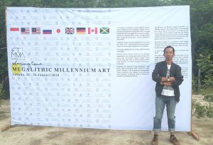 (Kita) Penonton (Kita)