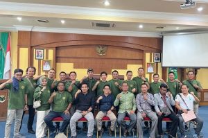Setelah Septa Randika, Kini AJB Dinahkodai Bambang Erwanto untuk Masa Bhakti 2022-2025