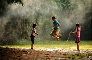 Ayah-Bunda Wajib Punya 3 Hal Ini Kalau Mau Anak Sukses