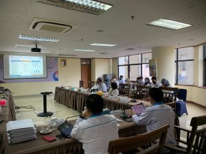 Ombudsman Sampaikan Hasil Kajian Sistemik, Cegah Maladministrasi Sektor Pertambangan