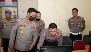 Tahukah Anda? Pengendara Motor Saat Ini Ada 3 Jenis SIM