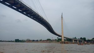 Perhatikan Rekayasa Lalu Lintas Ini, Jika Anda Warga Kota Jambi Mau Ke Tempat Wisata Malam Pergantian Tahun