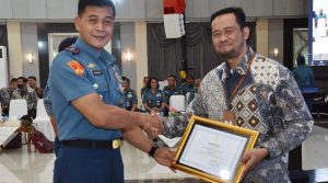 Resep Kemajuan Teknologi Indonesia ala Pakar IT SEVIMA dan Wakil Gubernur Akademi Angkatan Laut