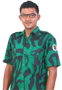 Ade Mardan Resmi Didaulat Sebagai Ketua PLT PW GPK Provinsi Jambi Periode 2018- 2023