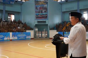 Al Haris Ajak Kades Bangun Jambi Dari Desa