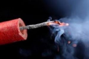 Malam Pergantian Tahun, Peringatan Kapolda Jambi: Tempat Wisata Diperketat dan Jangan Hidupkan Petasan