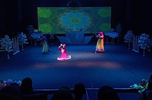 Keberagaman Turut Menjadi Perhatian Taman Budaya Jambi Melalui Berbagai Pentas Etnis