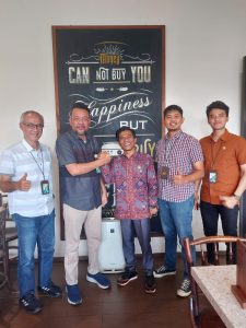 Ombudsman Jambi Pastikan, 78.100 Warga Miskin Ekstrim Terima Program Perlindungan Ketenagakerjaan