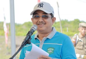 Bupati Apresiasi Langkah Kelompok Tani Nibung Putih