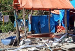 2 Warga Sungai Nilau Tewas Tertimbun di Lobang Jarum Tambang Emas Ilegal