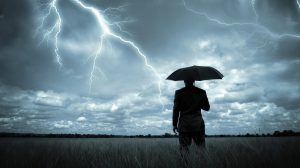 Besok, 28 Desember 2022 Diprediksi Hujan Deras dan Badai, BNPB Ingatkan Warga Tak Ngotot Liburan Jika Cuaca Ekstrem