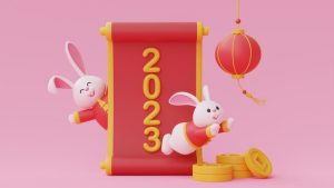 Lengkap! Ramalan Tahun Kelinci Air 2023 dari Master Feng Shui