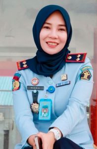 Lagu ‘Berteman Sejati’ Karya Triana Agustin Kepala Lapuanja Mendapat Sertifikat Hak Cipta