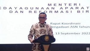 Menteri Ini Kesal, Banyak Seminar Kemiskinan di Hotel Mewah!