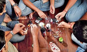 Sopia Lajuba: Penyebaran Narkoba Ditargetkan Pada Kalangan ‘Anak-anak dan Remaja’