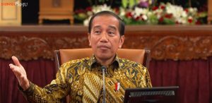 PPKM Dicabut: Bansos Jalan, Pasien Covid Masih Ditanggung Negara