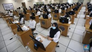 Lowongan CPNS Dibuka Lagi 2023, Ini Bocoran Jadwalnya!