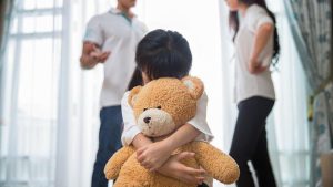4 Efek Buruk yang Didapatkan Anak ‘Broken Home’ Salah Satunya Mengganggu Perilaku