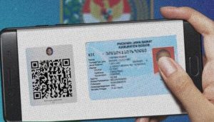KTP Digital untuk Para Remaja Mulai Diterapkan Pemkot Jambi