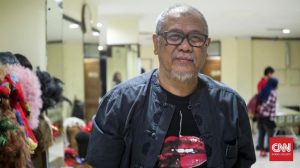 Nano Riantiarno, Wartawan yang Menjelma Jadi Legenda Teater Indonesia