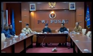 KUHP Baru Tertinggal ‘Dua Abad’