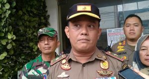 Satpol PP Kota Jambi Respon Keresahan Masyarakat, Segel BnB INN Diduga Adanya Aktivitas “Esek-Esek”