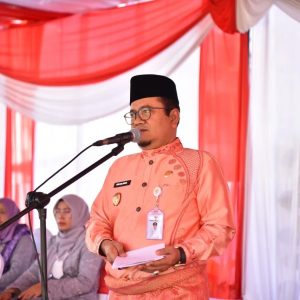Warga Wilayah Pemekaran Jelang Pemilu, Maulana: Pemkot Jambi Mempercepat Pendataan