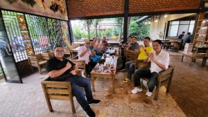 Empat Kementerian Bakal Hadiri Pelantikan DPW APRI Provinsi Jambi