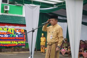 Al Haris: Kerukunan Penting Guna Wujudkan Pembangunan