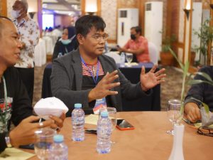 Ketua SMSI Provinsi Jambi Apresiasi Ekspedisi Milir Merakit, Mukhtadi Putra Nusa: Mari Kita Jaga Bersama Sungai Batanghari