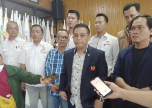 Juni-Juli 2023 Akan Berlangsung Pekan Olahraga Provinsi Jambi