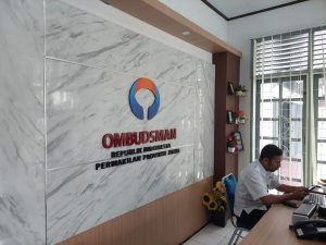 Ombudsman Jambi: Seluruh Instansi Pemda Harus Capai Kualitas Tertinggi
