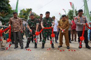 Al Haris: Mari Bersama Merawat Rawat Jalan