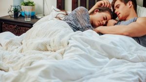 Ahli Seks Ungkap 5 Cara Dapatkan Kepuasan Seks Terbaik