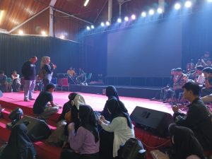 Malam Apresiasi Seni Melayu Jambi Menghidupkan Kembali ‘Ruh Kematian’ Gos Kotabaru