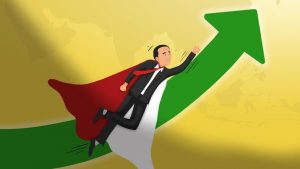 Duh! IMF & Bank Dunia Cs Bawa Kabar Buruk Soal Ekonomi RI