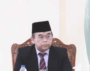 Plh Sekda Tanjab Barat Lantik 31 Pejabat Struktural dan Fungsional