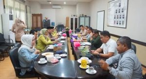 Komisi II dan III DPRD Kota Jambi Gelar Rapat Internal Bahas Kegiatan Tahun 2023
