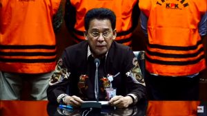 Ada Nama Istri Mantan Gubernur Jambi, Setelah KPK Merilis 28 Tersangka Kasus Suap Pengesahan RAPBD Jambi