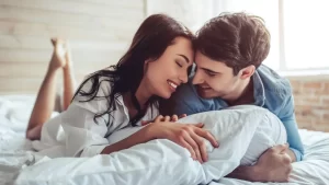 5 Cara Mempermudah Dapatkan Orgasme saat Bercinta