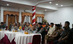 Evakuasi Kapolda Jambi Akan Dilakukan dari Ketinggian 4.000 Feet