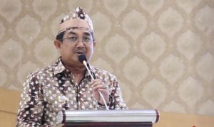 Refleksi 2 Tahun Kepemimpinan, Bupati Tanjab Barat Sampaikan Sejumlah Capaian