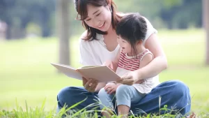 Solusi untuk Anak Terlambat Bicara