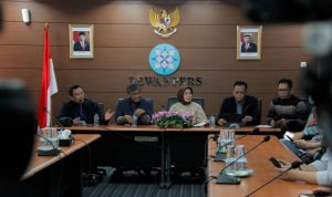 Ketua Dewan Pers: Karya Jurnalistik Hendaknya Perkokoh Pilar Demokrasi