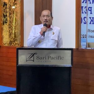 Menko Polhukam: Hindari Terjadinya Pembelahan Sosial