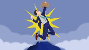 Terungkap! Orang Sulit Sukses, 5 Kebiasaan Ini Penyebabnya..